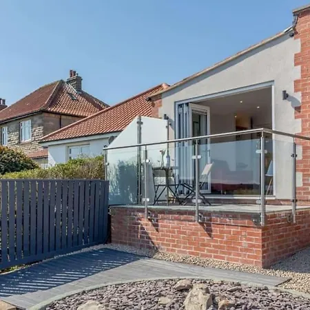 The View At 52, * Whitby