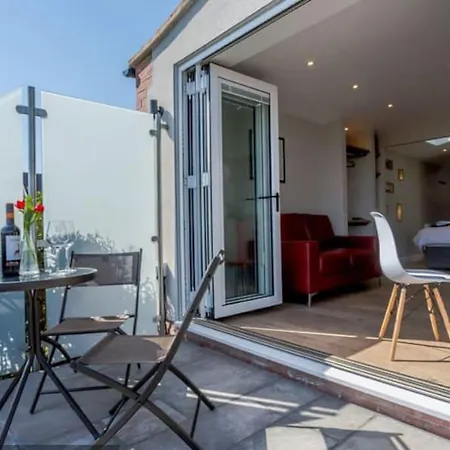 Appartamento The View At 52, Whitby