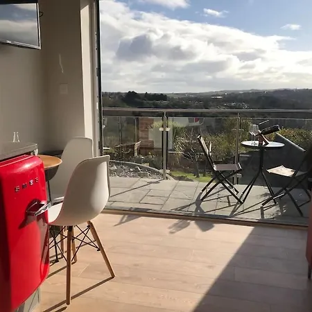 The View At 52, Whitby