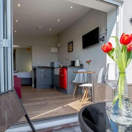 The View At 52, Appartamento