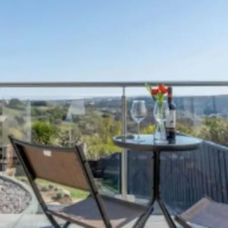 Appartamento The View At 52, *