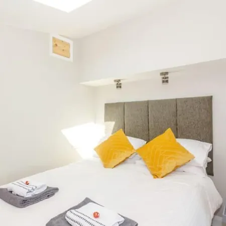 The View At 52, * Whitby