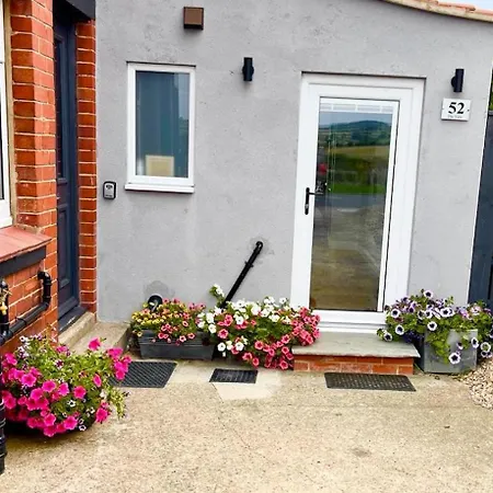 The View At 52, Appartamento