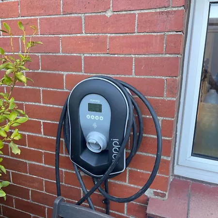 The View At 52, Appartamento Whitby