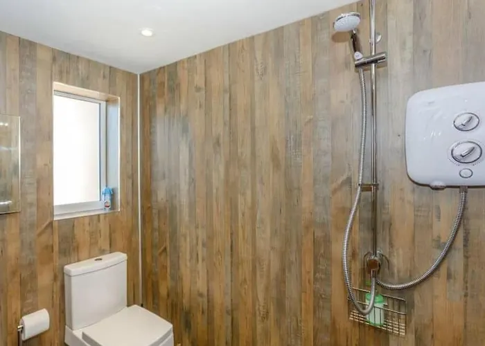 The View At 52, ويتبي