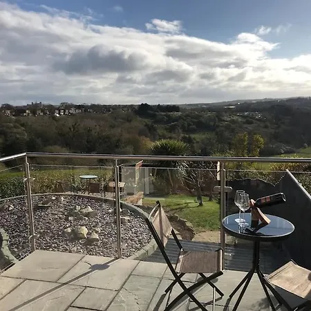 Lägenhet The View At 52, Whitby