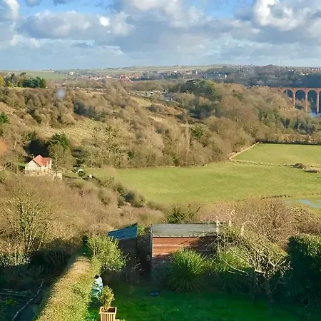 The View At 52, * Whitby