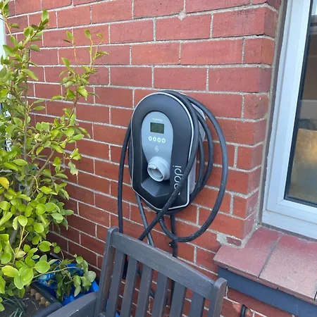 The View At 52, * Whitby