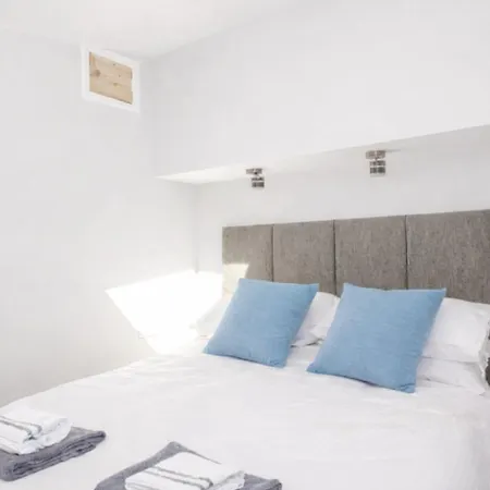 Lägenhet The View At 52, *