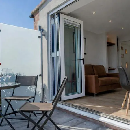 Lägenhet The View At 52, *