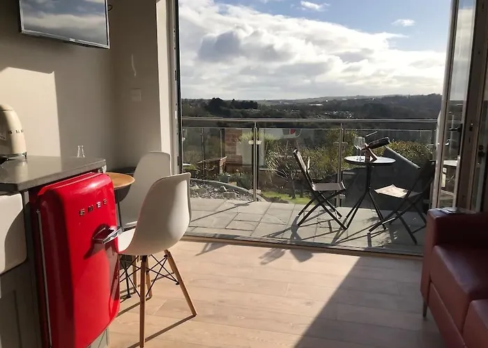 The View At 52, Whitby