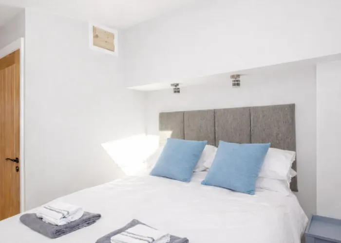 Lägenhet The View At 52, *