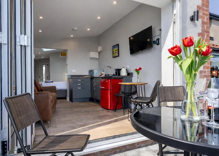 The View At 52, Lägenhet *