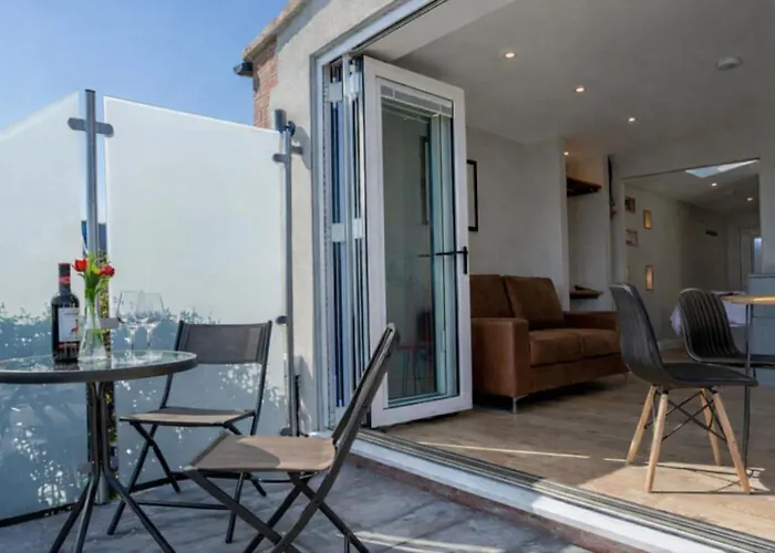 Lägenhet The View At 52, *